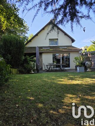  Maison � vendre 5 pi�ces 141 m�