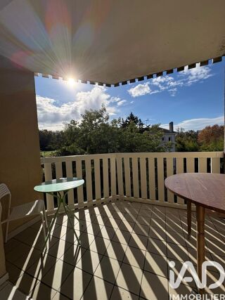  Appartement  vendre 1 pice 20 m