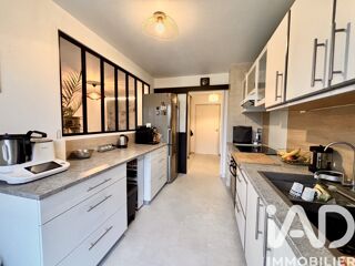  Appartement � vendre 3 pi�ces 67 m�