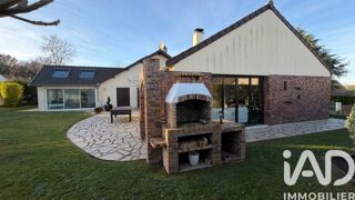  Maison � vendre 8 pi�ces 166 m�