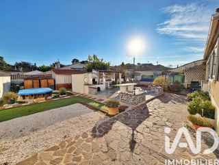  Maison � vendre 7 pi�ces 169 m�