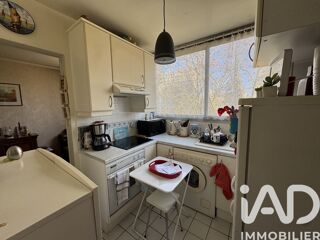  Appartement � vendre 2 pi�ces 34 m�