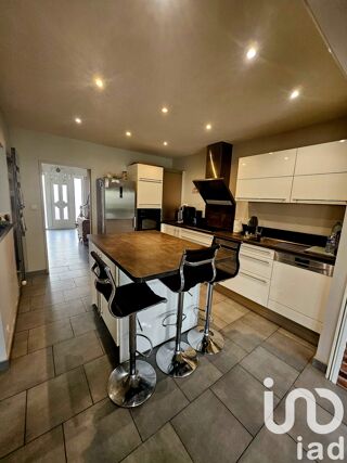  Maison � vendre 5 pi�ces 168 m�