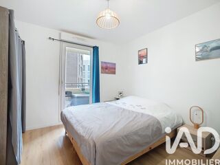  Appartement � vendre 2 pi�ces 42 m�