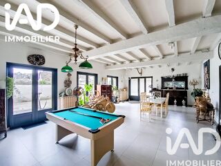  Maison � vendre 7 pi�ces 207 m�