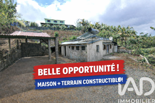  Maison � vendre 3 pi�ces 70 m�