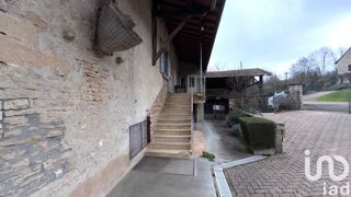  Maison � vendre 4 pi�ces 74 m�