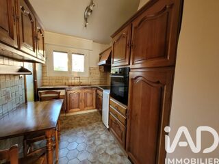  Appartement  vendre 3 pices 73 m