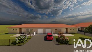  Maison 4 pi�ces 107 m� Juillan