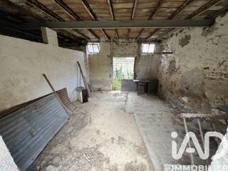  Maison � vendre 3 pi�ces 60 m�