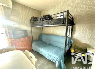  Appartement � vendre 1 pi�ce 12 m�