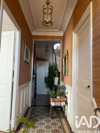  Maison � vendre 8 pi�ces 149 m�