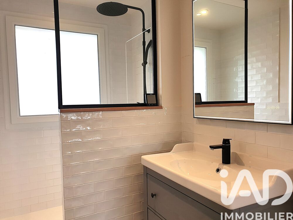 � vendre  Maison Antony (92160)