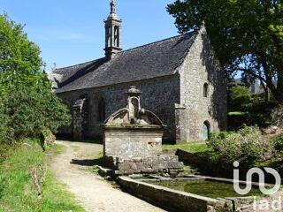  Terrain � vendre 1034 m�