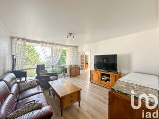  Appartement  vendre 3 pices 62 m