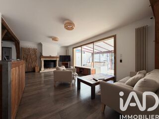  Maison � vendre 6 pi�ces 167 m�