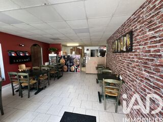  Immeuble � vendre 218 m�