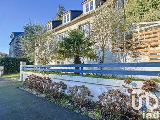  Maison � vendre 9 pi�ces 130 m�