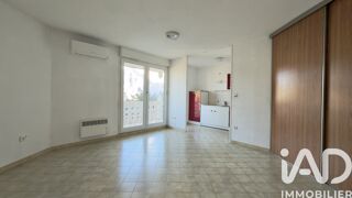  Appartement � vendre 1 pi�ce 37 m�