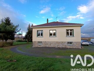  Maison � vendre 5 pi�ces 80 m�