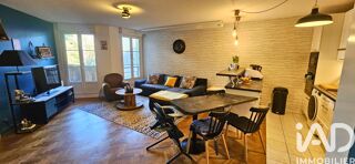  Appartement � vendre 3 pi�ces 65 m�