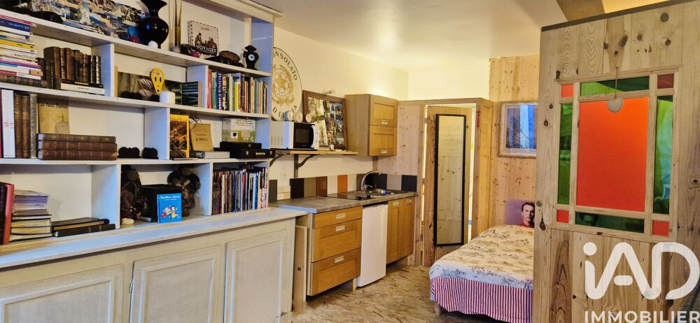 � vendre  Maison La Rochelle (17000)