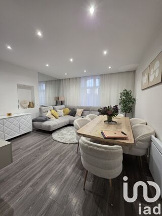  Maison � vendre 4 pi�ces 80 m�