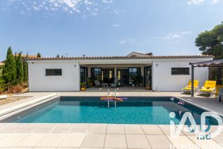  Villa � vendre 4 pi�ces 132 m�