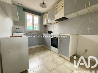  Maison � vendre 4 pi�ces 77 m�