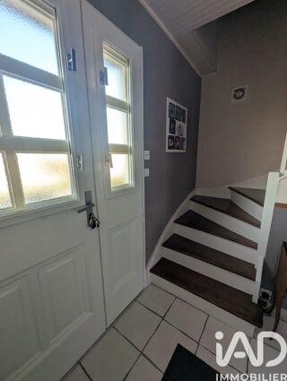  Maison � vendre 4 pi�ces 84 m�