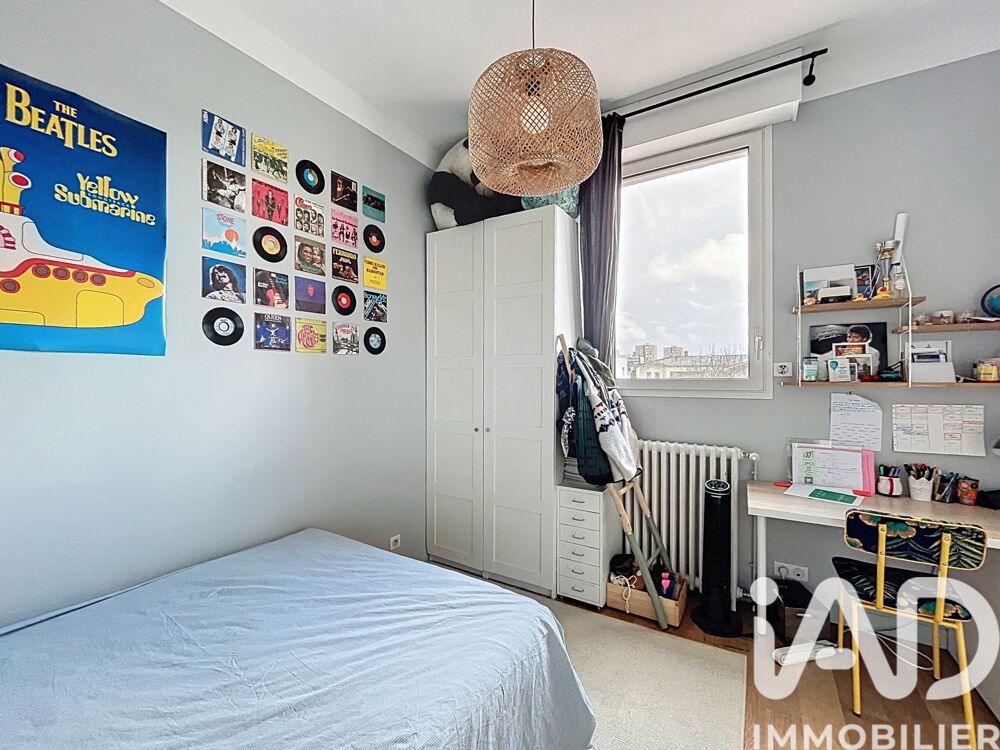 � vendre  Maison Bordeaux (33200)