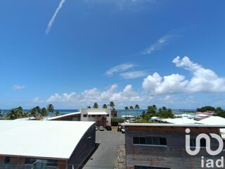  Appartement � vendre 1 pi�ce 20 m�