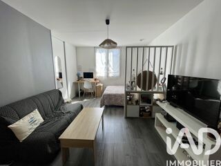  Appartement � louer 1 pi�ce 27 m�