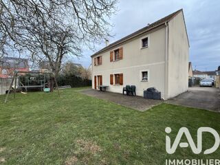  Maison � vendre 6 pi�ces 121 m�