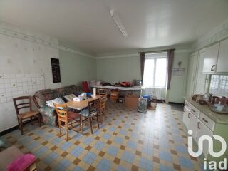  Maison � vendre 4 pi�ces 66 m�