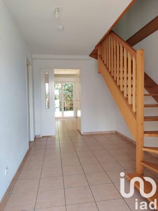  Maison � vendre 4 pi�ces 104 m�