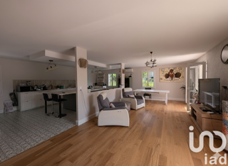  Maison  vendre 7 pices 166 m