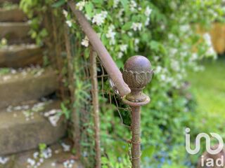  Maison � vendre 2 pi�ces 62 m�