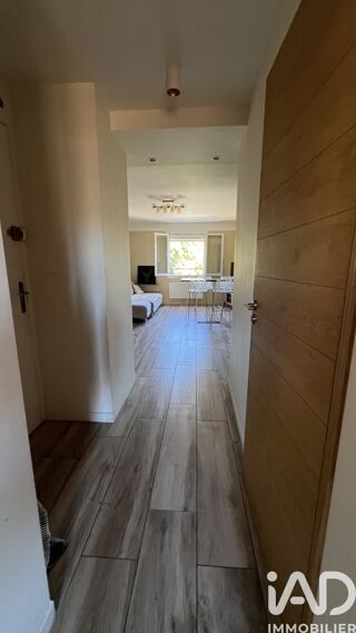  Appartement � vendre 2 pi�ces 38 m�