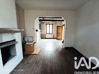  Maison � vendre 7 pi�ces 134 m�