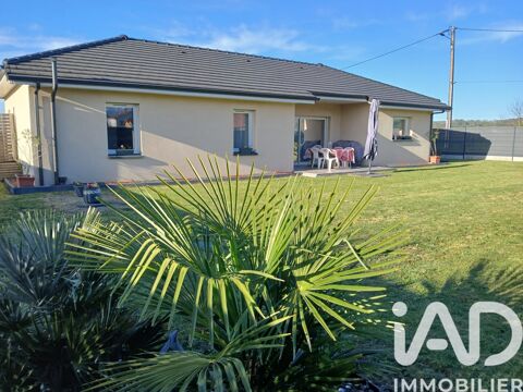   Vente Maison/villa 5 pi�ces Maison - 5 pi�ce(s) - 105 m�