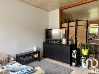  Appartement � vendre 2 pi�ces 51 m�