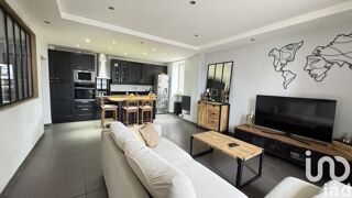  Appartement  vendre 4 pices 72 m