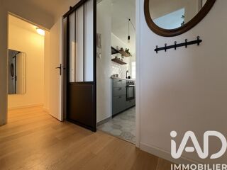  Appartement  vendre 3 pices 55 m