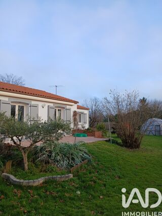  Maison � vendre 6 pi�ces 136 m�