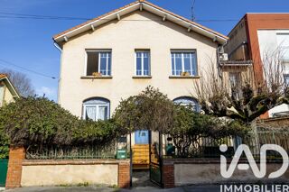  Maison � vendre 4 pi�ces 94 m�