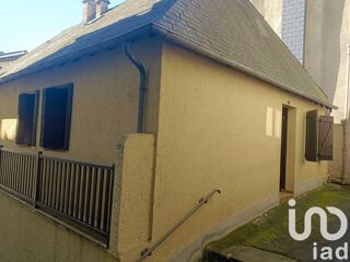  Maison  vendre 3 pices 57 m