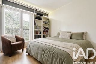  Appartement � vendre 4 pi�ces 98 m�