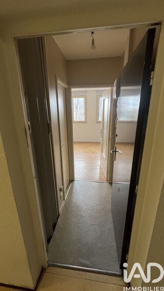  Appartement � vendre 1 pi�ce 20 m�