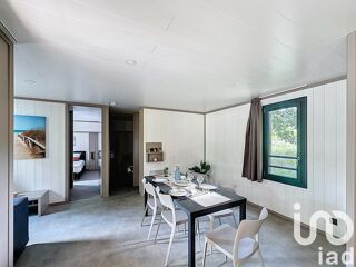  Maison � vendre 4 pi�ces 50 m�